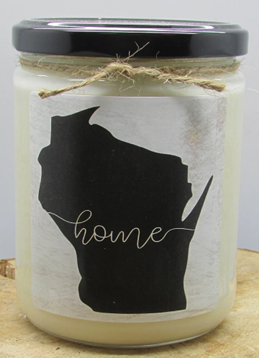 Honey & Wildflowers (New!)